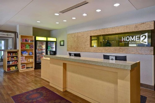 Home2 Suites Nashville Vanderbilt - image 6