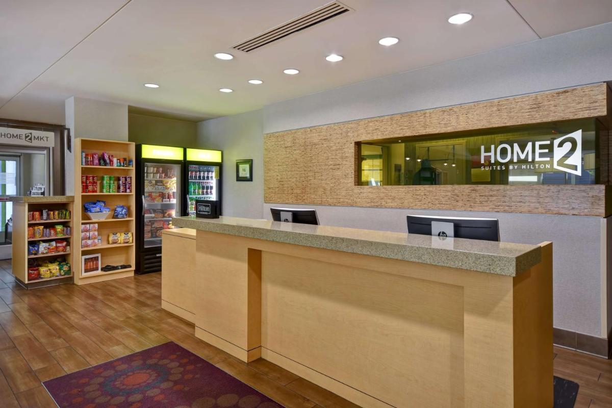 Home2 Suites Nashville Vanderbilt - image 6
