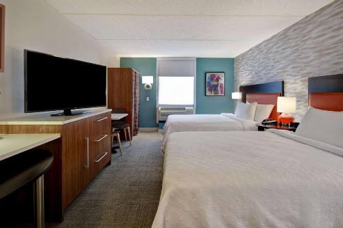 Home2 Suites Nashville Vanderbilt - image 8