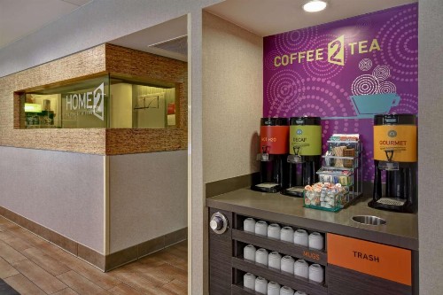 Home2 Suites Nashville Vanderbilt - image 9