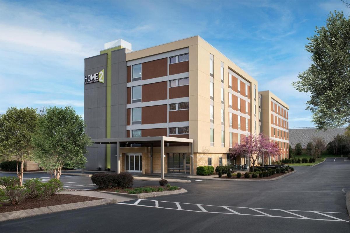 Home2 Suites Nashville Airport - main image