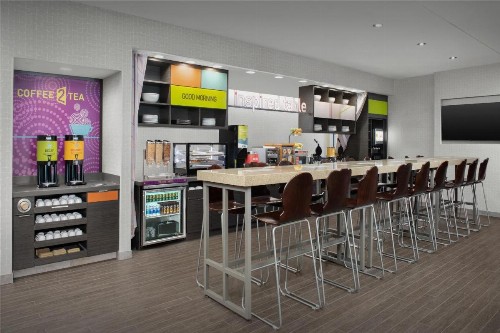 Home2 Suites Nashville Airport - image 10