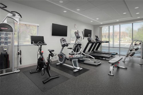 Home2 Suites Nashville Airport - image 11