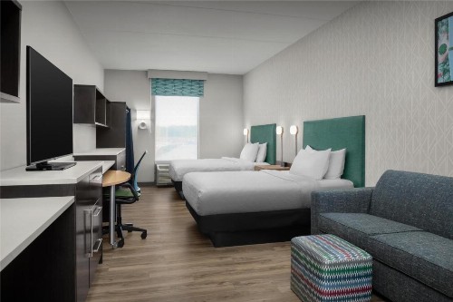 Home2 Suites Nashville Airport - image 13