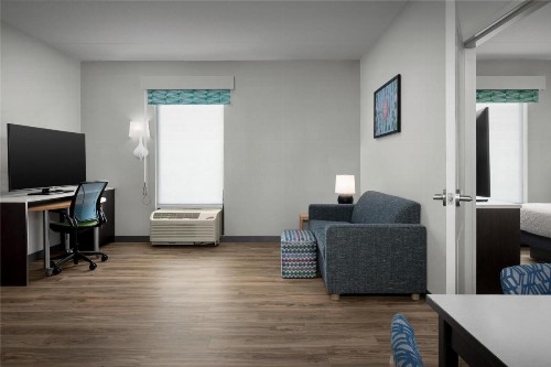 Home2 Suites Nashville Airport - image 18