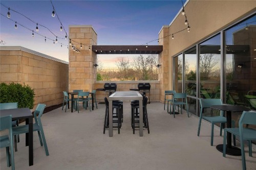 Home2 Suites Nashville Airport - image 2