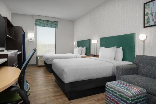 Home2 Suites Nashville Airport - image 20