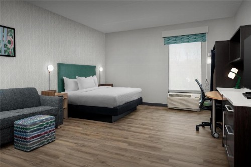 Home2 Suites Nashville Airport - image 22