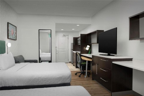 Home2 Suites Nashville Airport - image 25