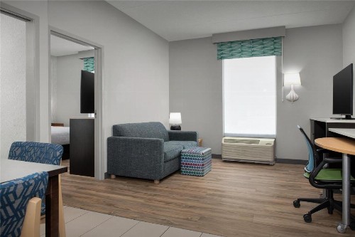 Home2 Suites Nashville Airport - image 26