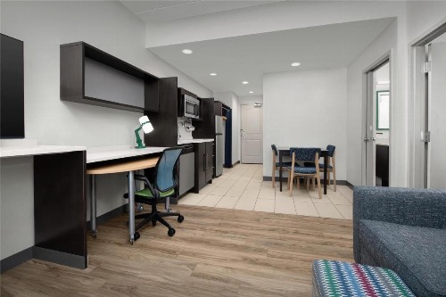 Home2 Suites Nashville Airport - image 28