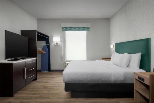 Home2 Suites Nashville Airport - image 30