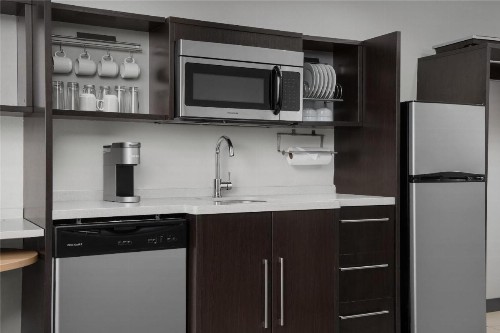 Home2 Suites Nashville Airport - image 33