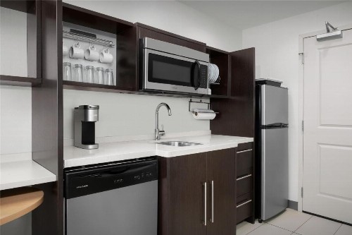 Home2 Suites Nashville Airport - image 34