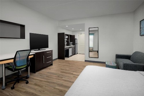 Home2 Suites Nashville Airport - image 35