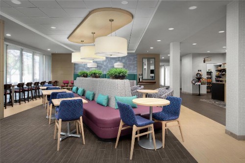 Home2 Suites Nashville Airport - image 5
