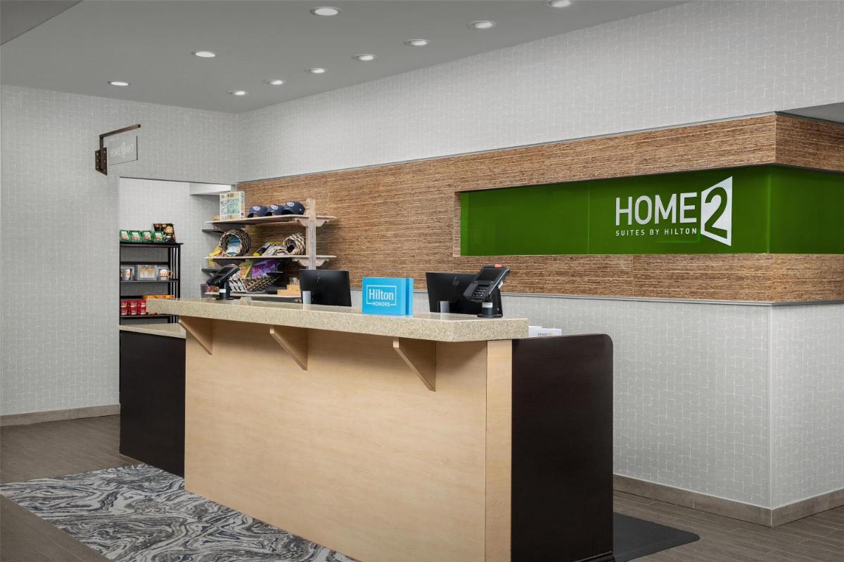Home2 Suites Nashville Airport - image 6