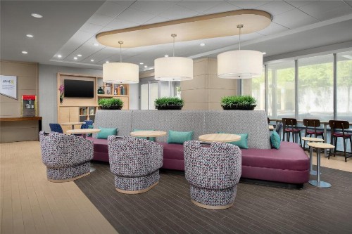 Home2 Suites Nashville Airport - image 7