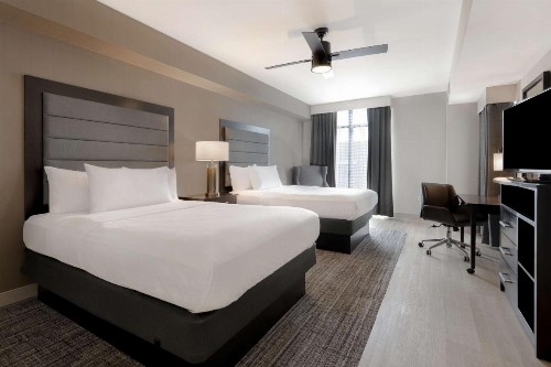Homewood Suites Nashville Vanderbilt - image 14