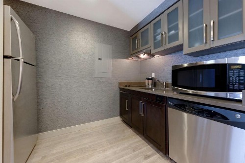 Homewood Suites Nashville Vanderbilt - image 19