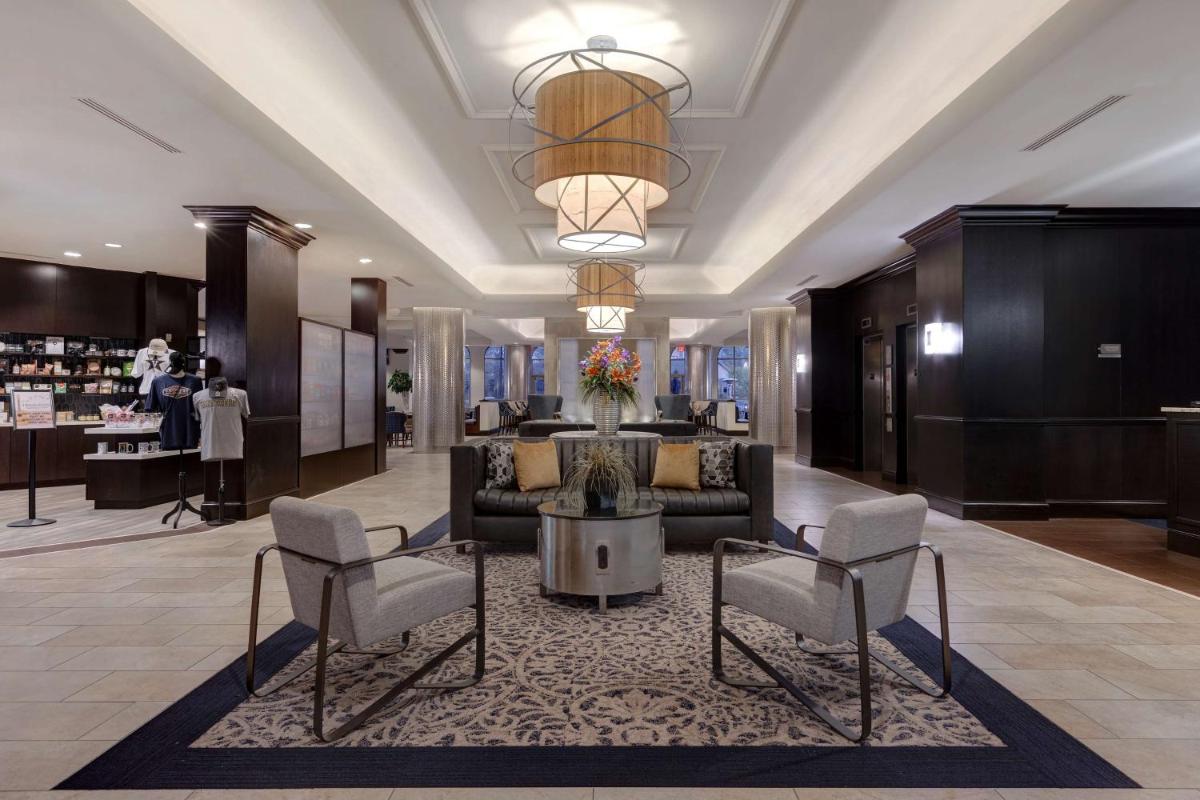 Homewood Suites Nashville Vanderbilt - image 2
