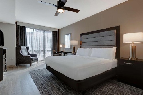 Homewood Suites Nashville Vanderbilt - image 20