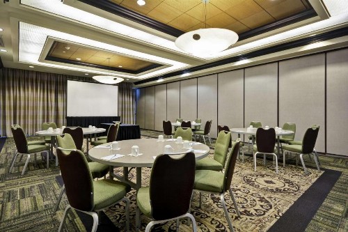Homewood Suites Nashville Vanderbilt - image 21