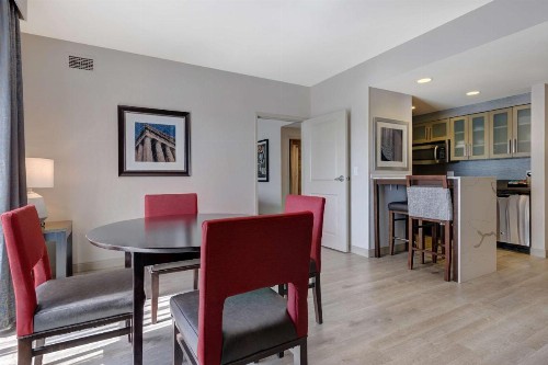 Homewood Suites Nashville Vanderbilt - image 23