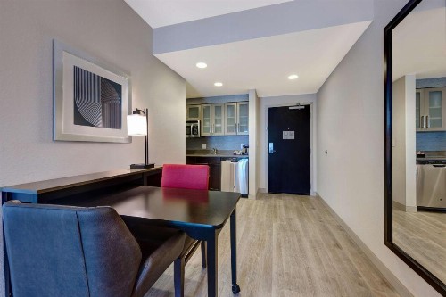 Homewood Suites Nashville Vanderbilt - image 25