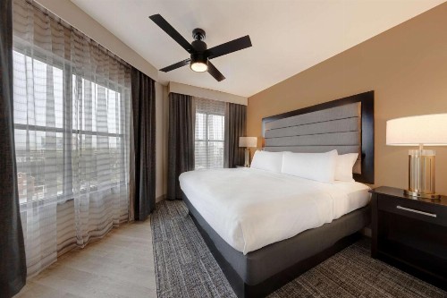 Homewood Suites Nashville Vanderbilt - image 28