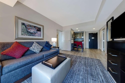 Homewood Suites Nashville Vanderbilt - image 29