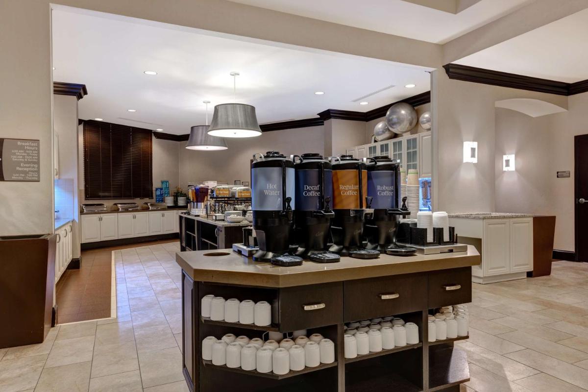 Homewood Suites Nashville Vanderbilt - image 3