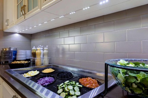 Homewood Suites Nashville Vanderbilt - image 30