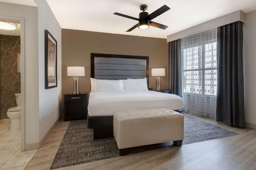 Homewood Suites Nashville Vanderbilt - image 31