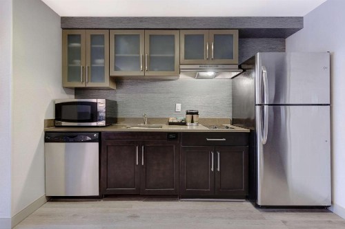 Homewood Suites Nashville Vanderbilt - image 33
