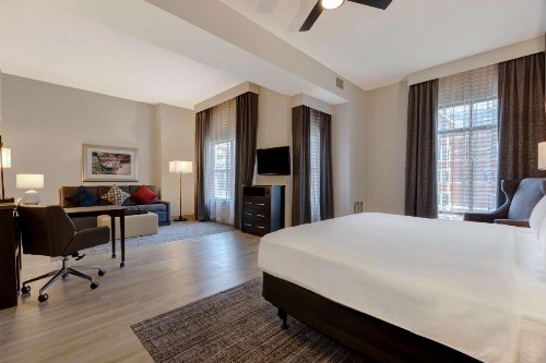 Homewood Suites Nashville Vanderbilt - image 34