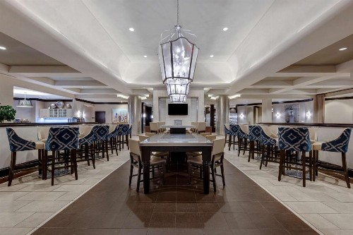 Homewood Suites Nashville Vanderbilt - image 35