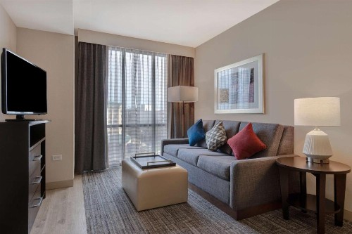 Homewood Suites Nashville Vanderbilt - image 36