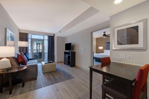 Homewood Suites Nashville Vanderbilt - image 37