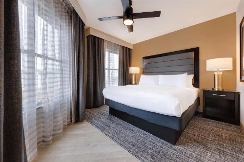 Homewood Suites Nashville Vanderbilt - image 42