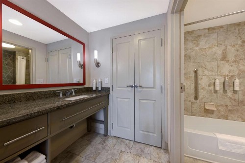 Homewood Suites Nashville Vanderbilt - image 43
