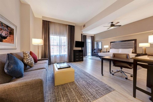 Homewood Suites Nashville Vanderbilt - image 44