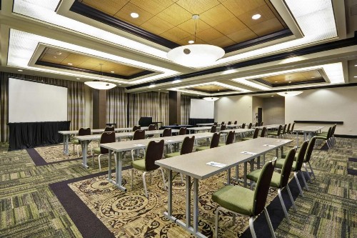 Homewood Suites Nashville Vanderbilt - image 45