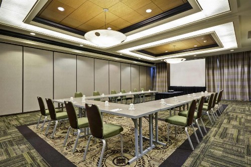 Homewood Suites Nashville Vanderbilt - image 46