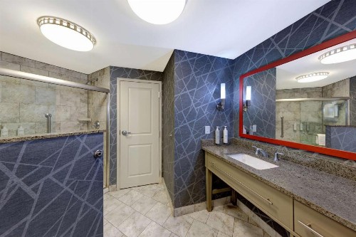 Homewood Suites Nashville Vanderbilt - image 47