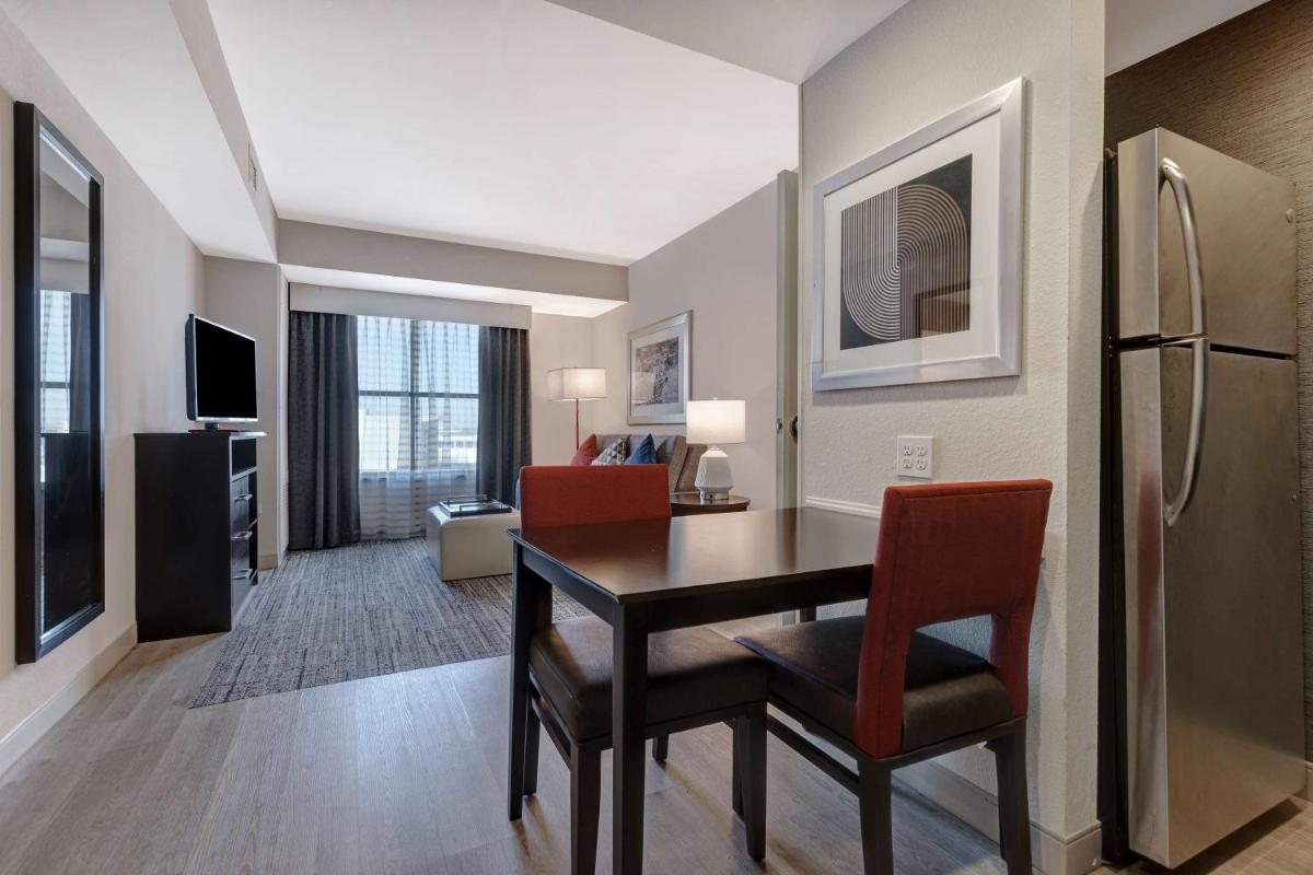 Homewood Suites Nashville Vanderbilt - image 5
