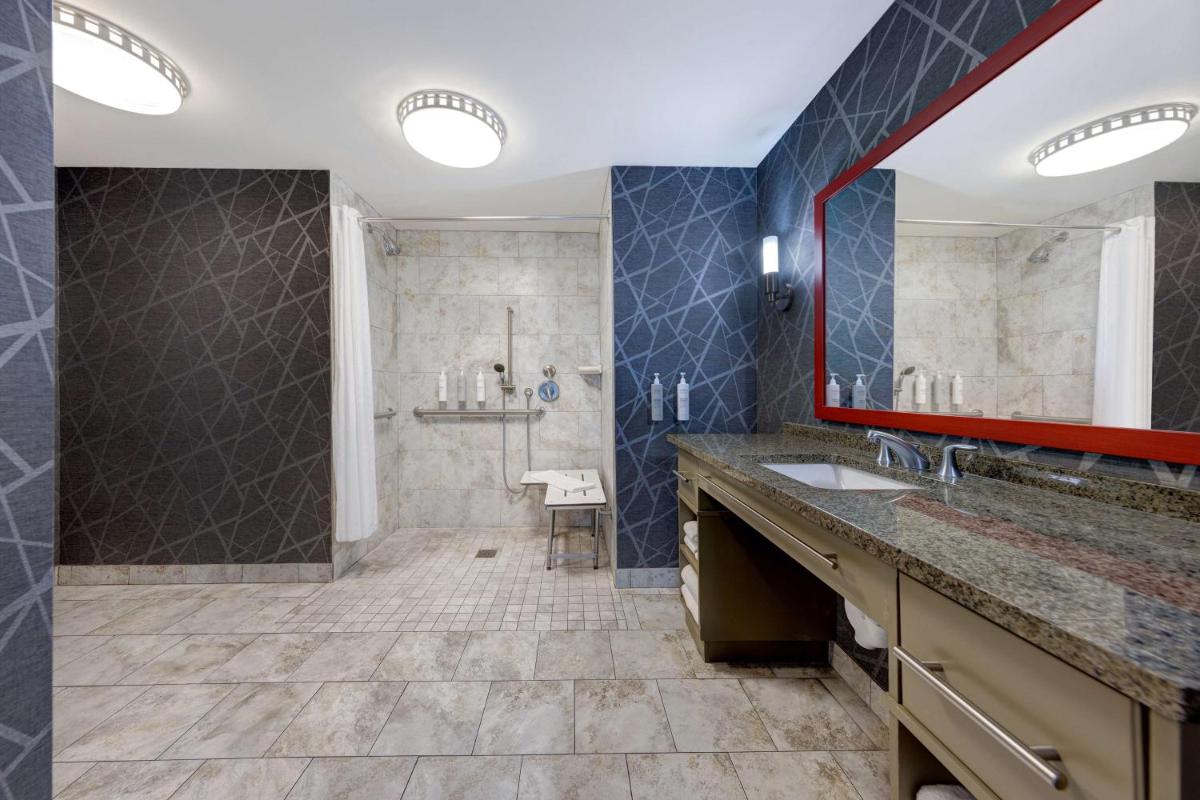 Homewood Suites Nashville Vanderbilt - image 6