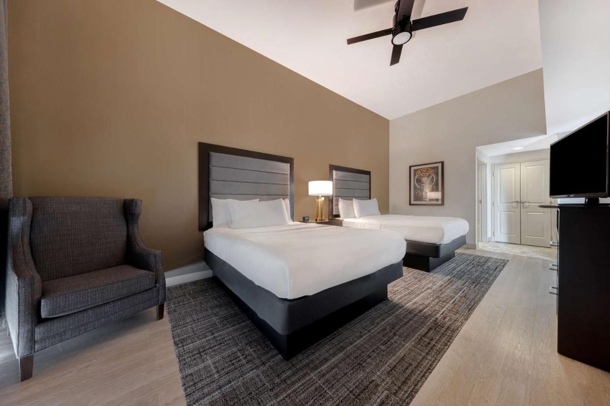Homewood Suites Nashville Vanderbilt - image 7