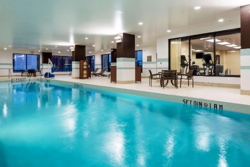 Hyatt Place Nashville Downtown - image 12