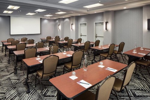 Hyatt Place Nashville Downtown - image 14